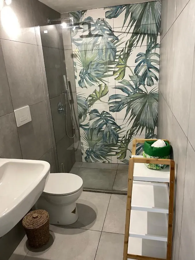 Holiday home Civico 13 Holiday Apartment Custonaci