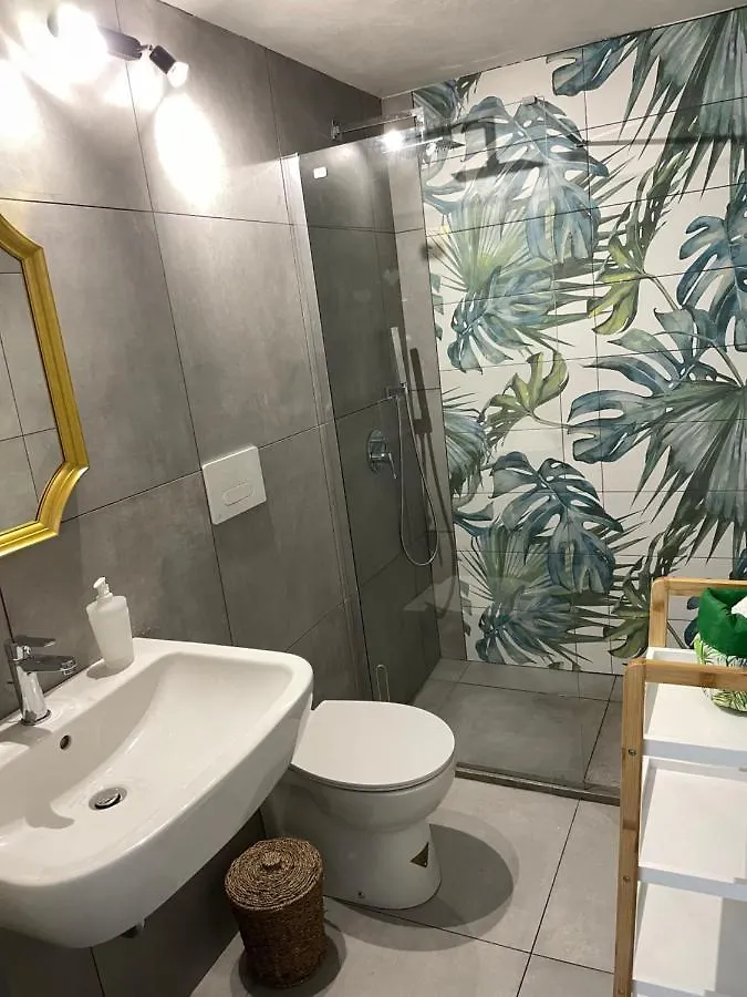 Civico 13 Holiday Apartment Custonaci