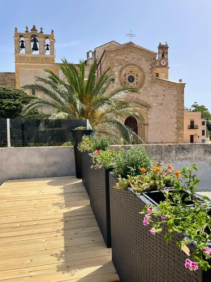 Holiday home Civico 13 Holiday Apartment Custonaci