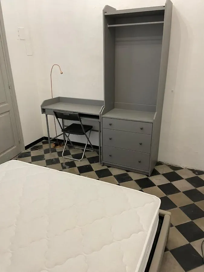 Civico 13 Holiday Apartment Custonaci