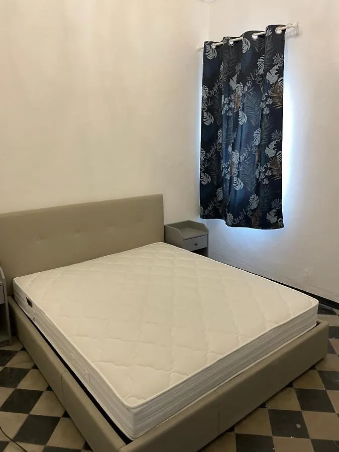Holiday home Civico 13 Holiday Apartment Custonaci Italy