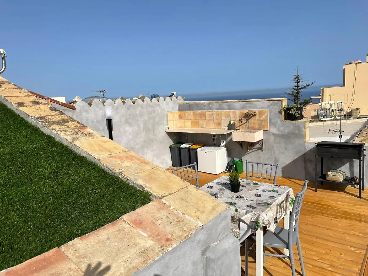 Civico 13 Holiday Apartment Custonaci 0*,  Italy