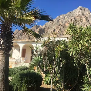 Ferienhaus “la Giummarra” - Scivolo Di Cornino