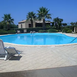  Ferienhaus Casa Vacanze Libeccio